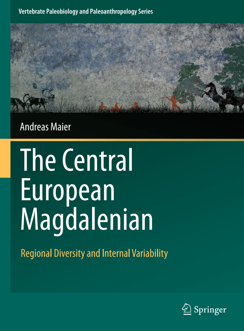 The Central European Magdalenian Regional Diversity and Internal Variability 