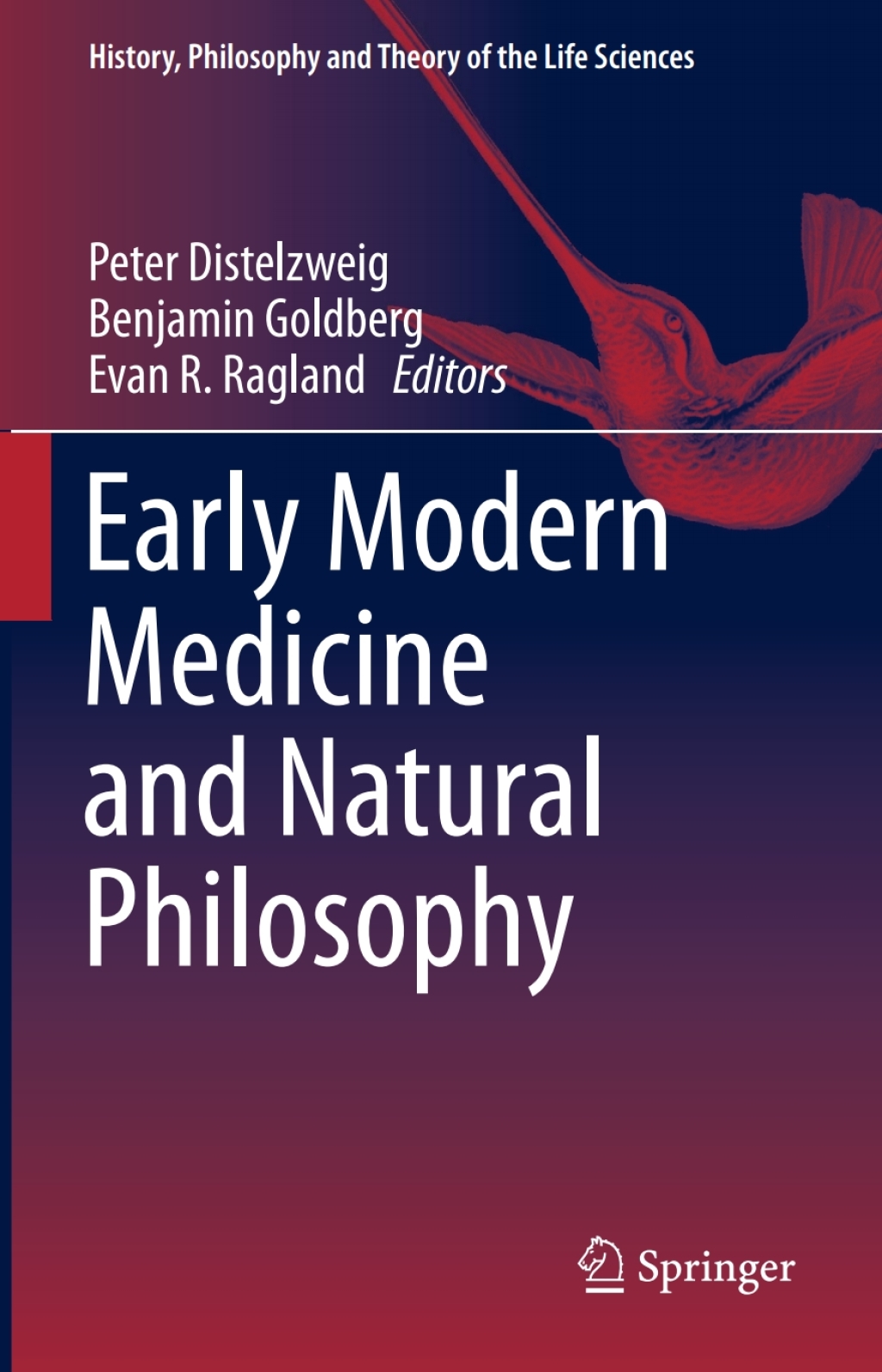 Early Modern Medicine and Natural Philosophy 