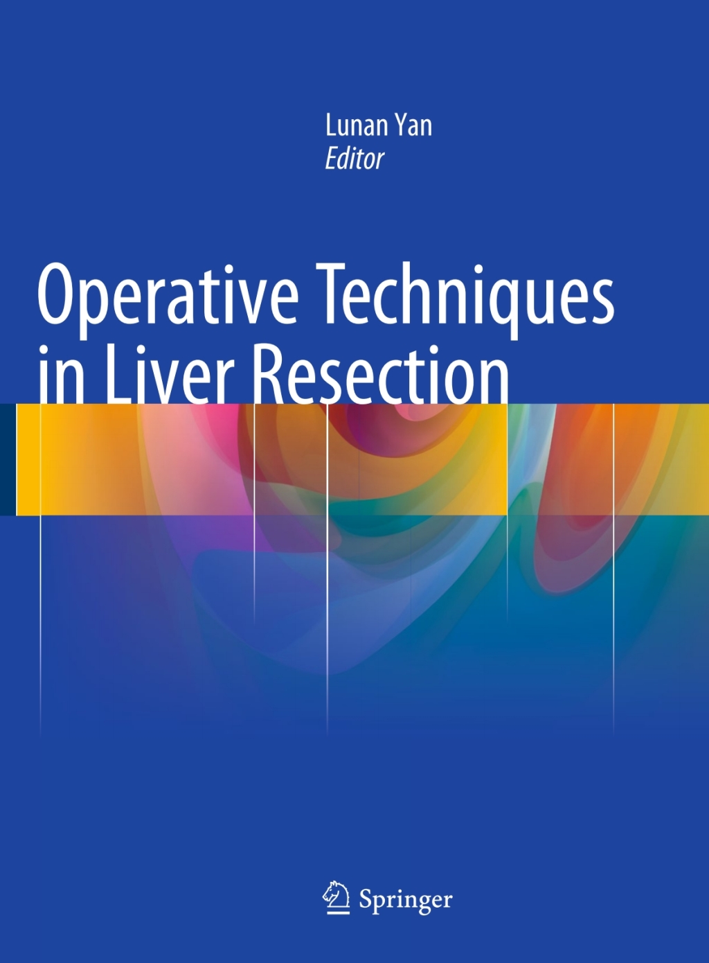 Operative Techniques in Liver Resection 