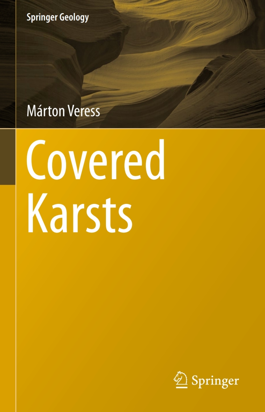 Covered Karsts 