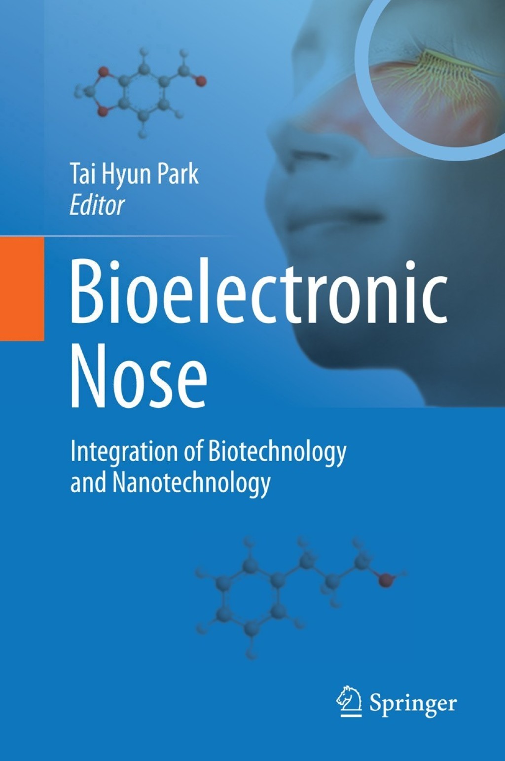 Bioelectronic Nose Integration of Biotechnology and Nanotechnology 