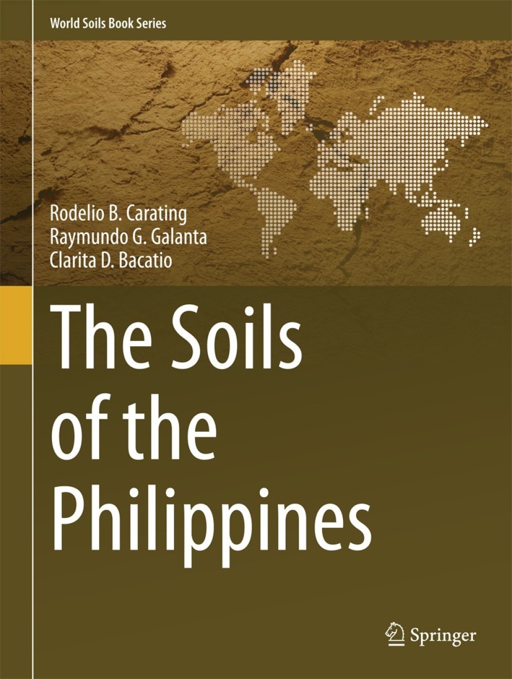 The Soils of the Philippines 