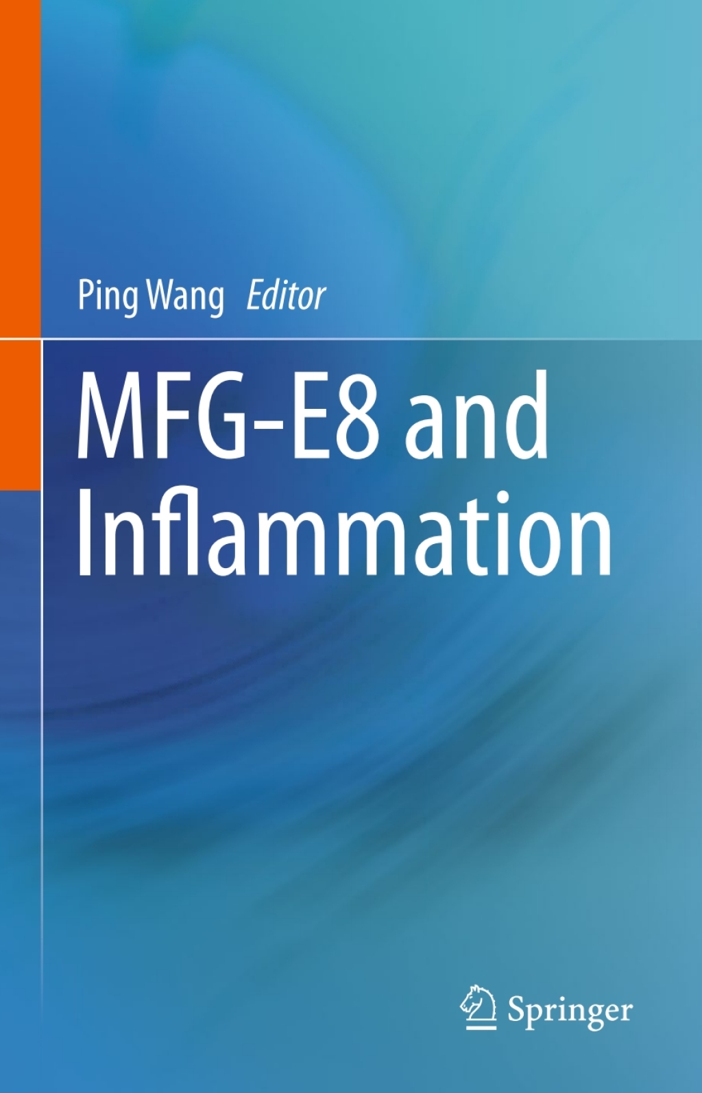 MFG-E8 and Inflammation 