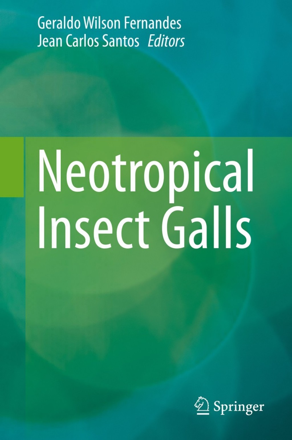 Neotropical Insect Galls 