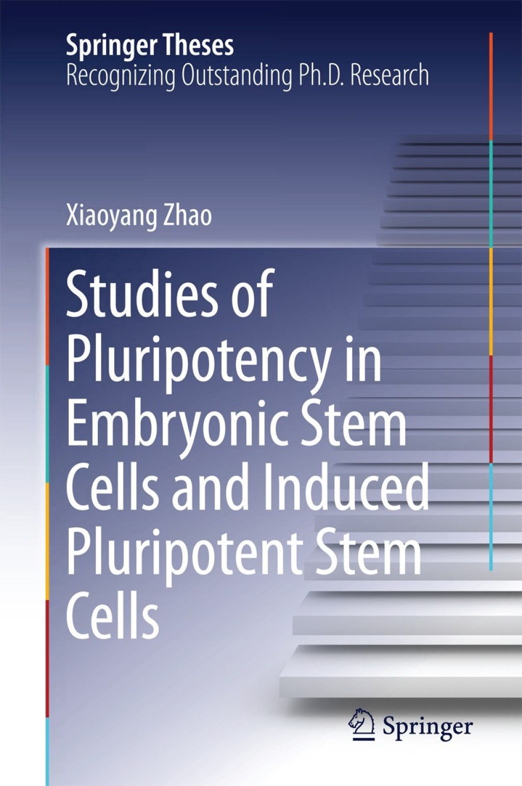 Studies of Pluripotency in Embryonic Stem Cells and Induced Pluripotent Stem Cells 