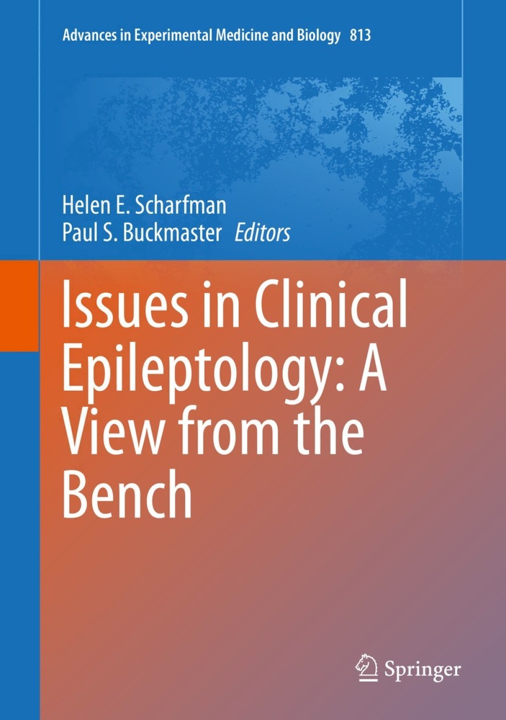 Issues in Clinical Epileptology: A View from the Bench 