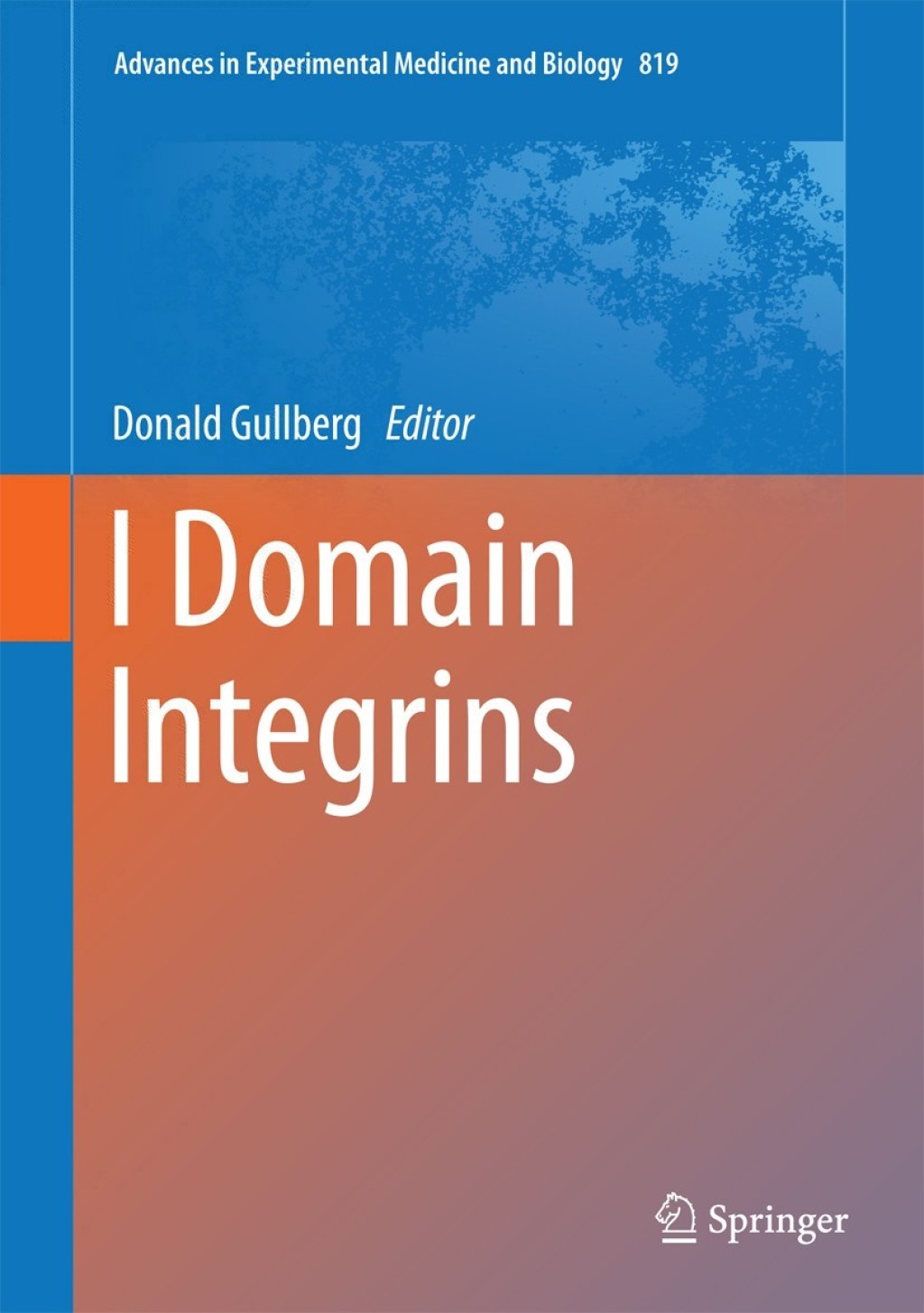 I Domain Integrins 