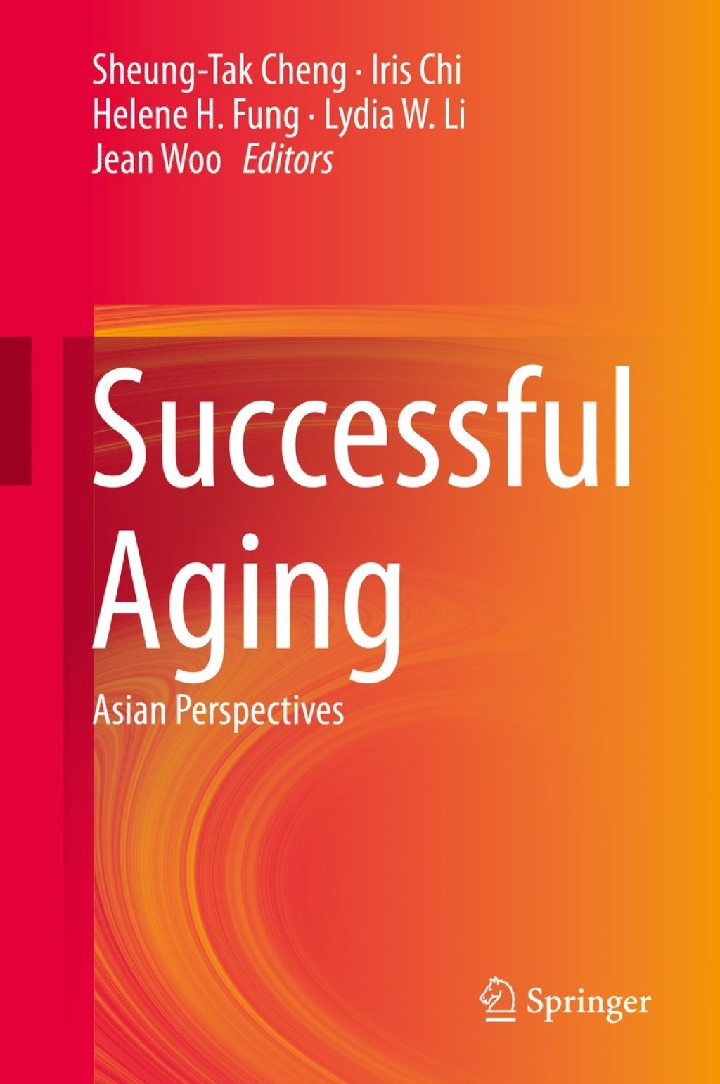 Successful Aging Asian Perspectives 