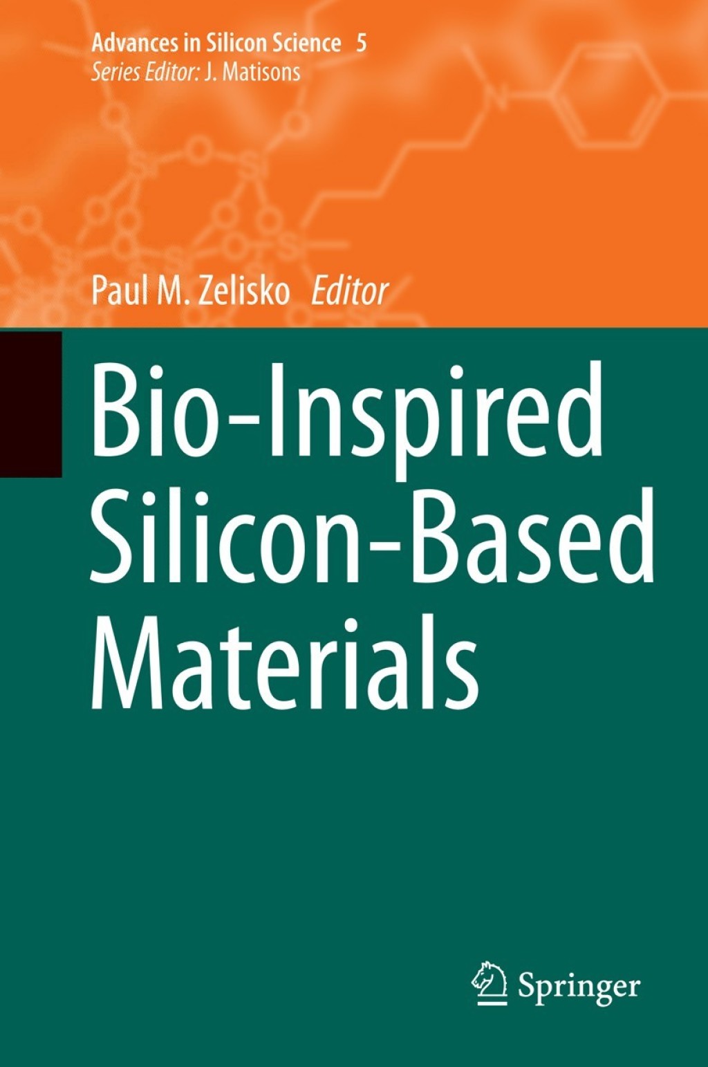 Bio-Inspired Silicon-Based Materials 
