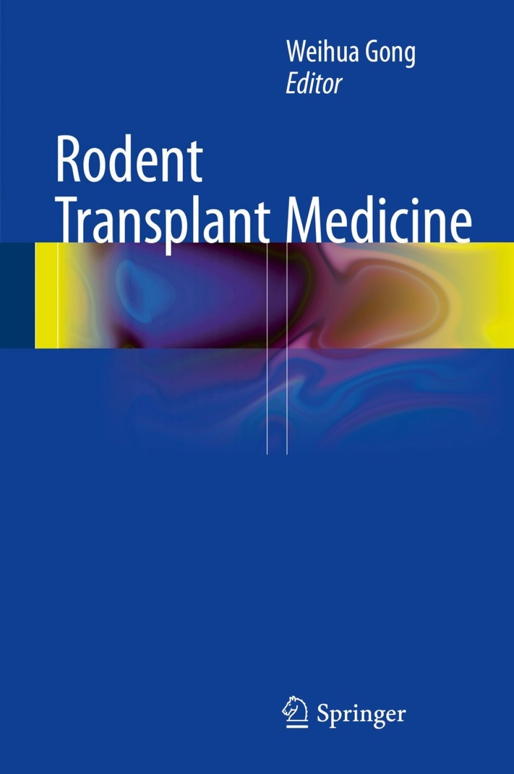 Rodent Transplant Medicine 