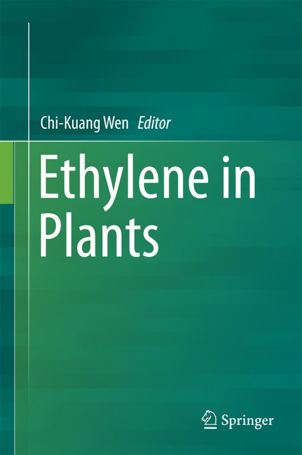 Ethylene in Plants 