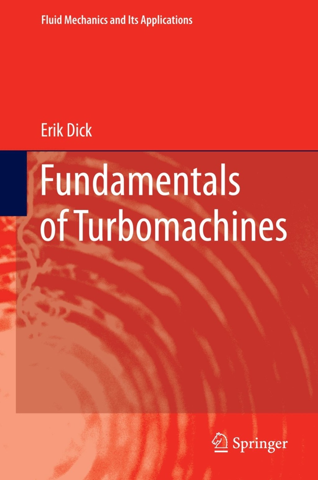 Fundamentals of Turbomachines 