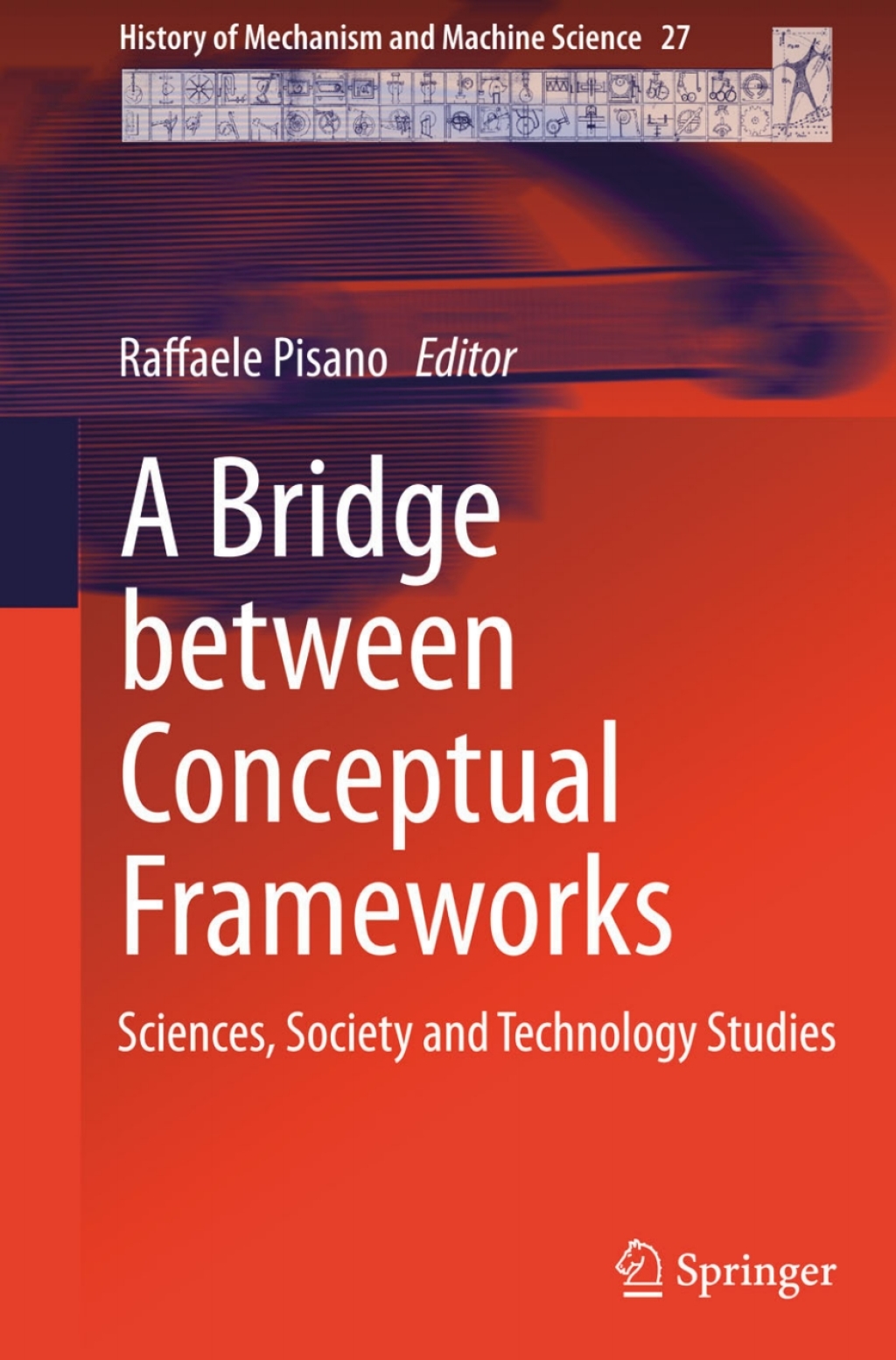 A Bridge between Conceptual Frameworks Sciences, Society and Technology Studies 