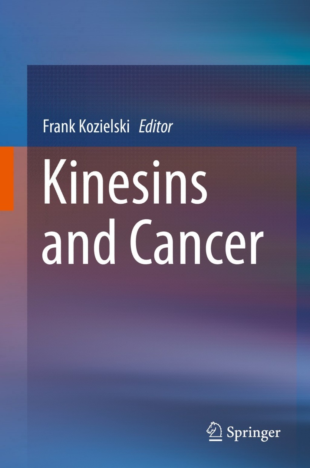 Kinesins and Cancer 