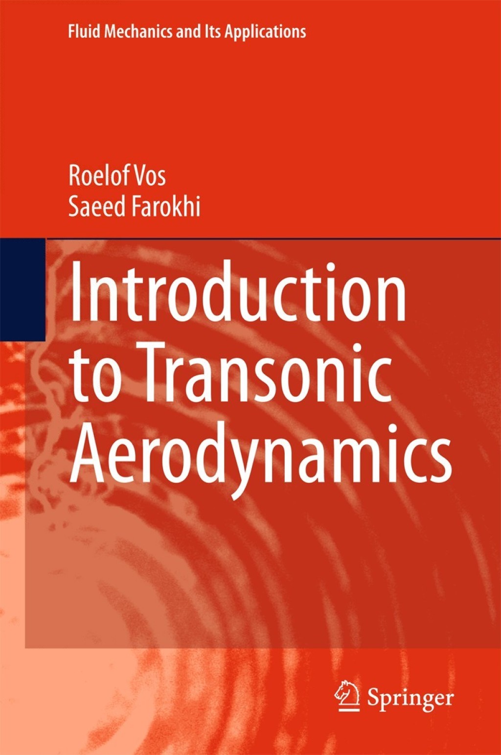 Introduction to Transonic Aerodynamics 