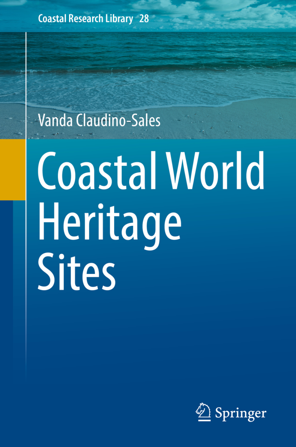 Coastal World Heritage Sites 
