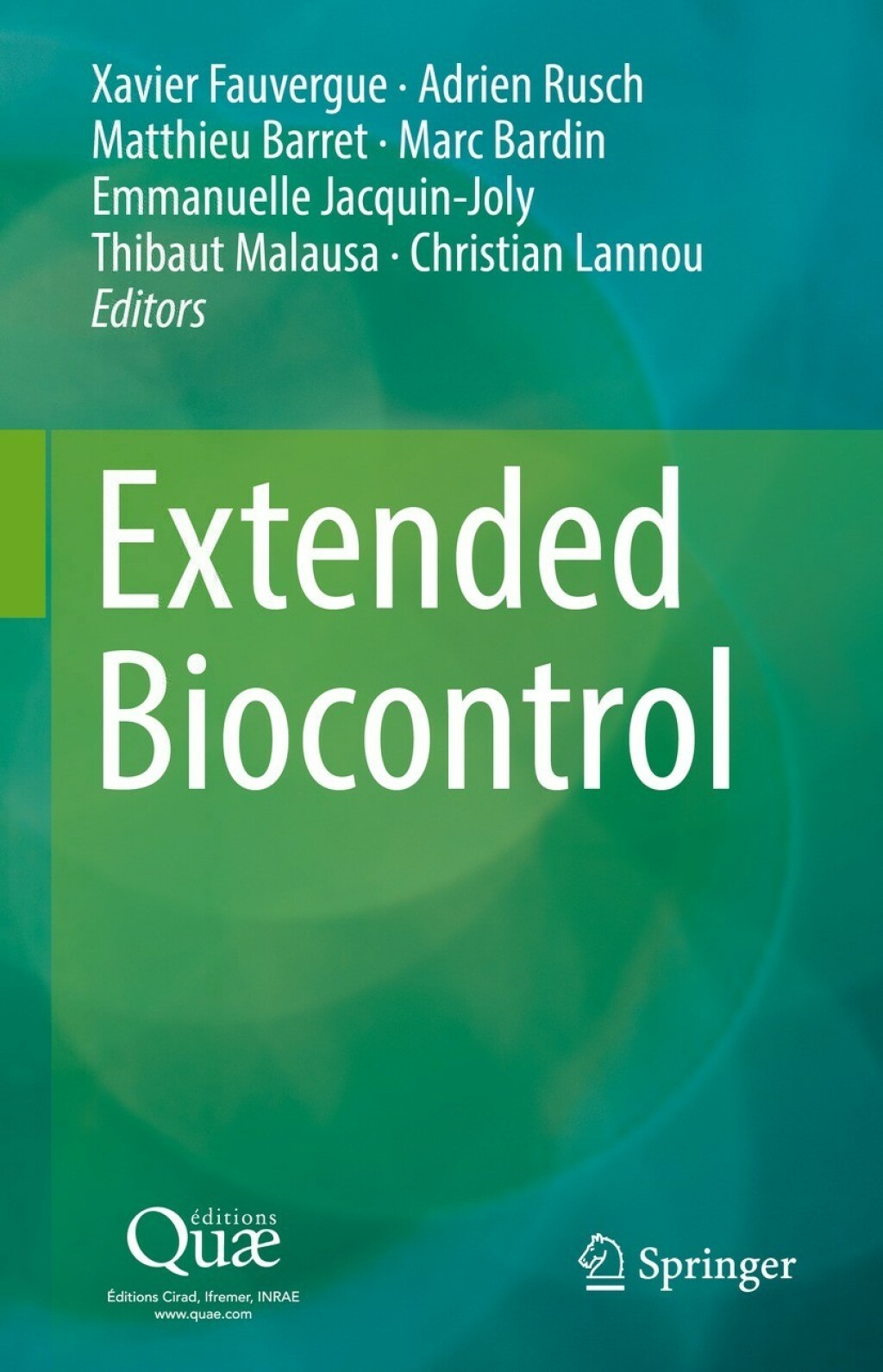 Extended Biocontrol 
