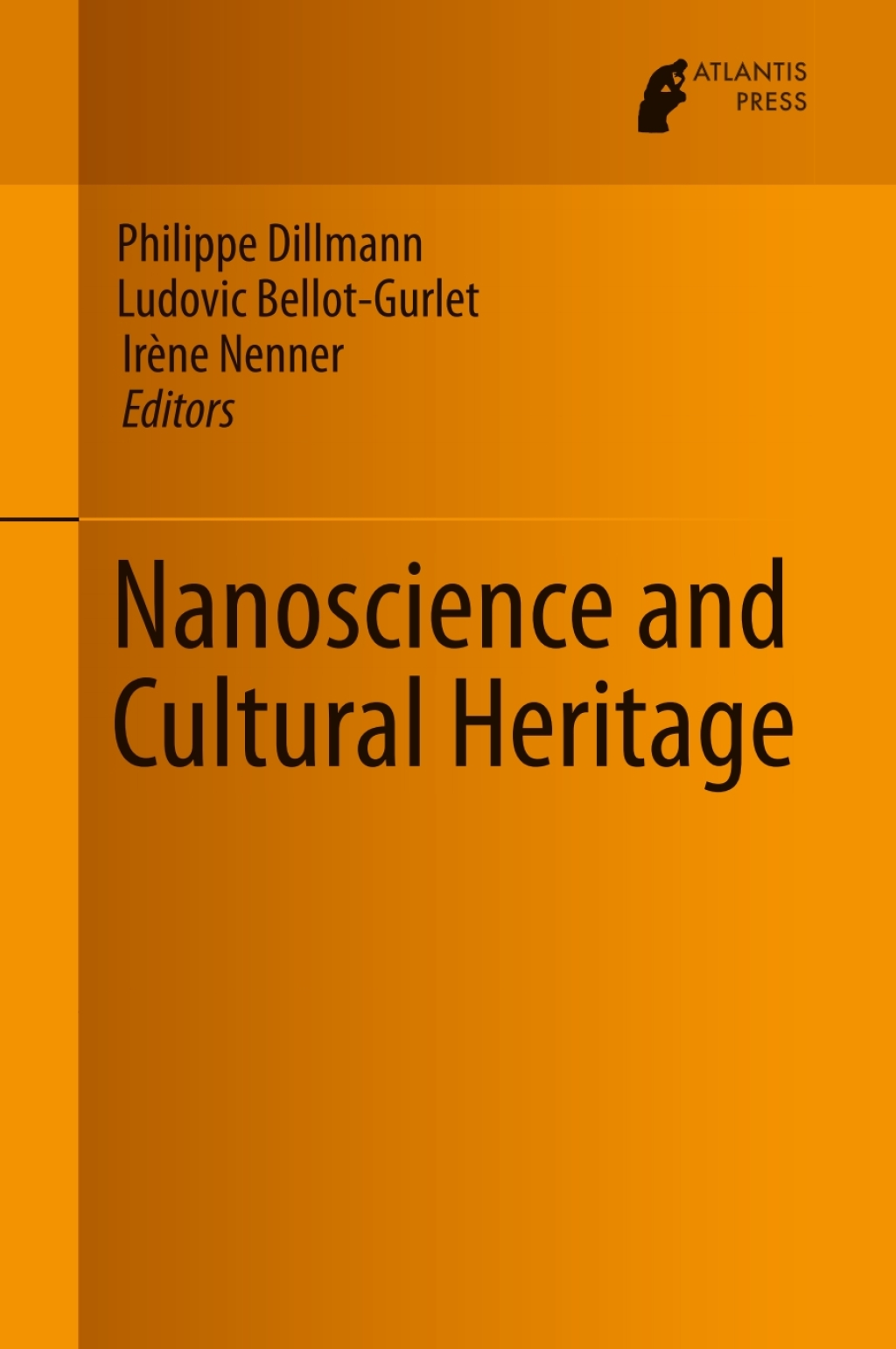 Nanoscience and Cultural Heritage 
