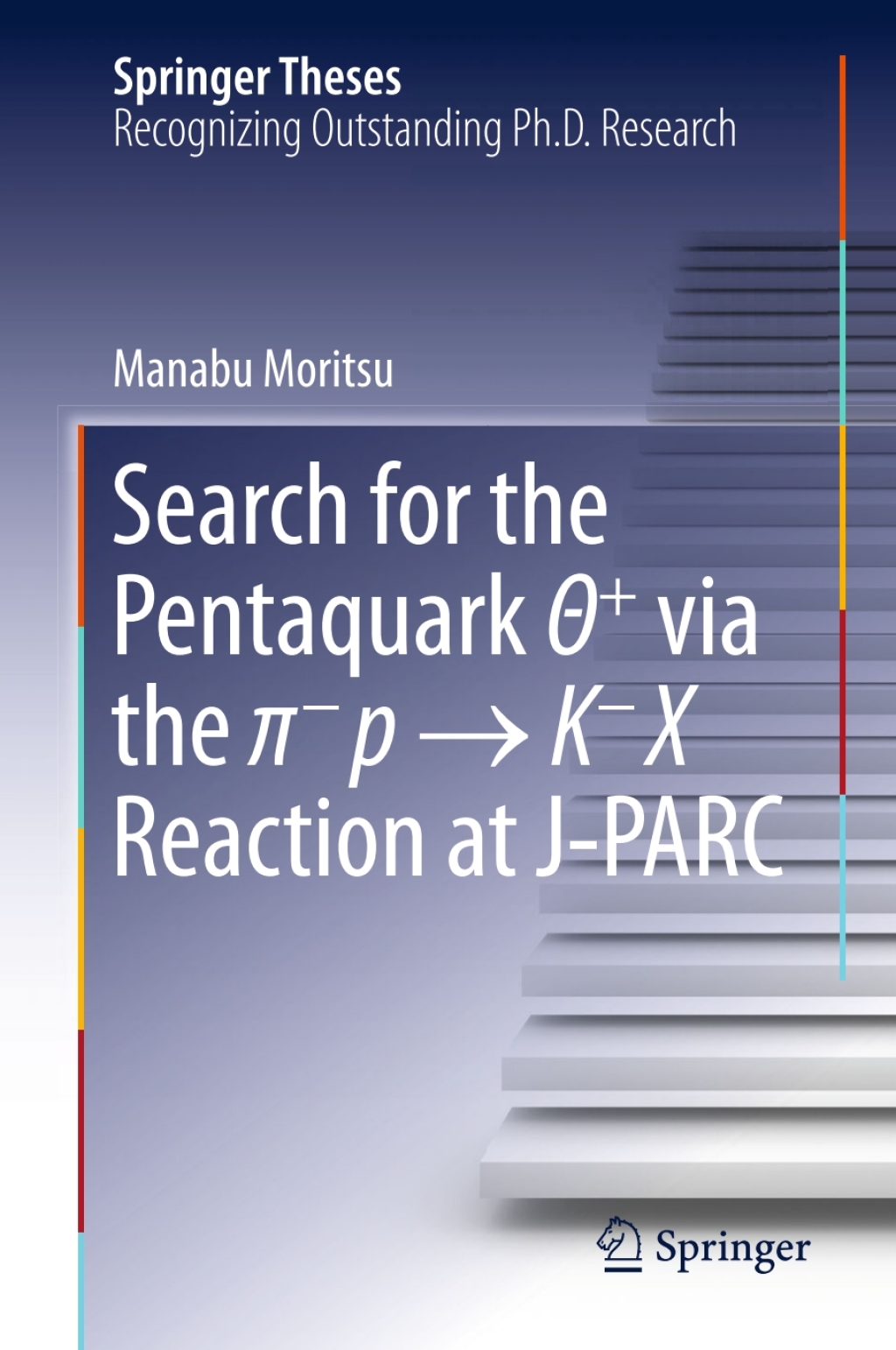 Search for the Pentaquark ÃŽËœ+ via the Ãâ‚¬Ã¢Ë†â€™p Ã¢â€ â€™ KÃ¢Ë†â€™X Reaction at J-PARC 