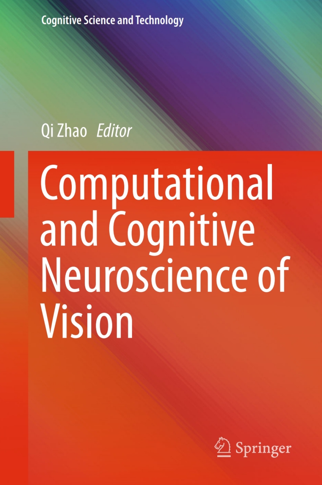 Computational and Cognitive Neuroscience of Vision 