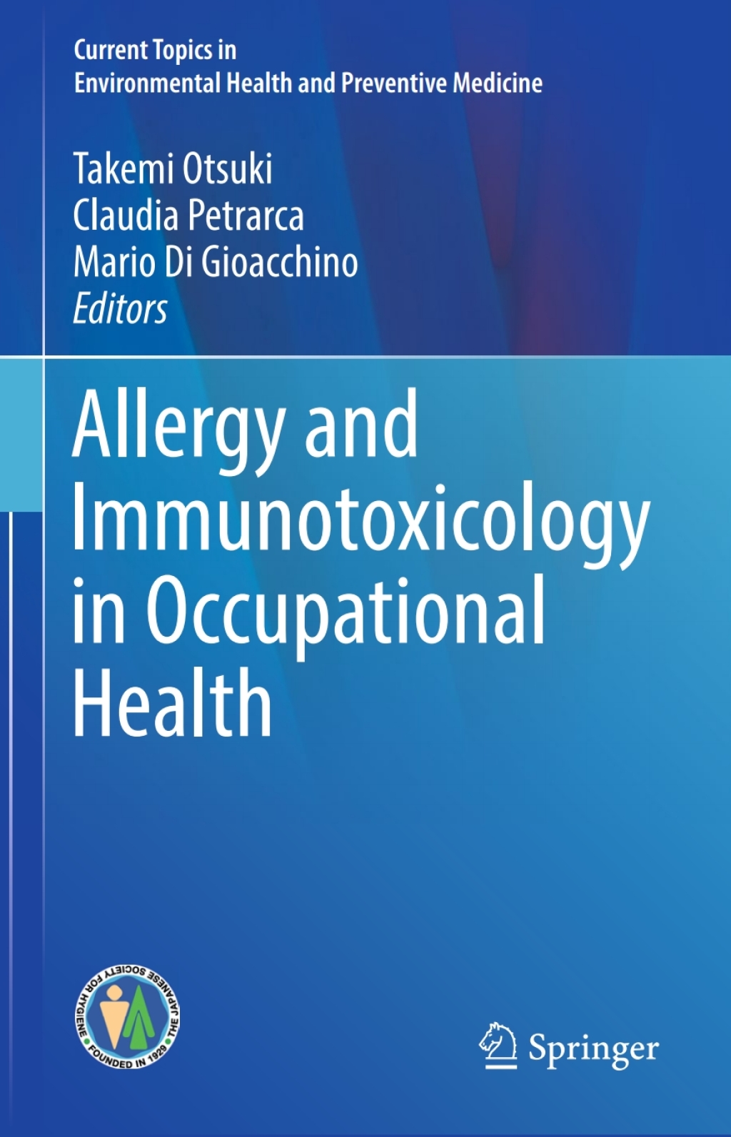 Allergy and Immunotoxicology in Occupational Health 