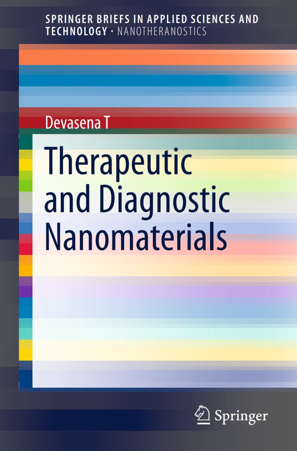 Therapeutic and Diagnostic Nanomaterials 