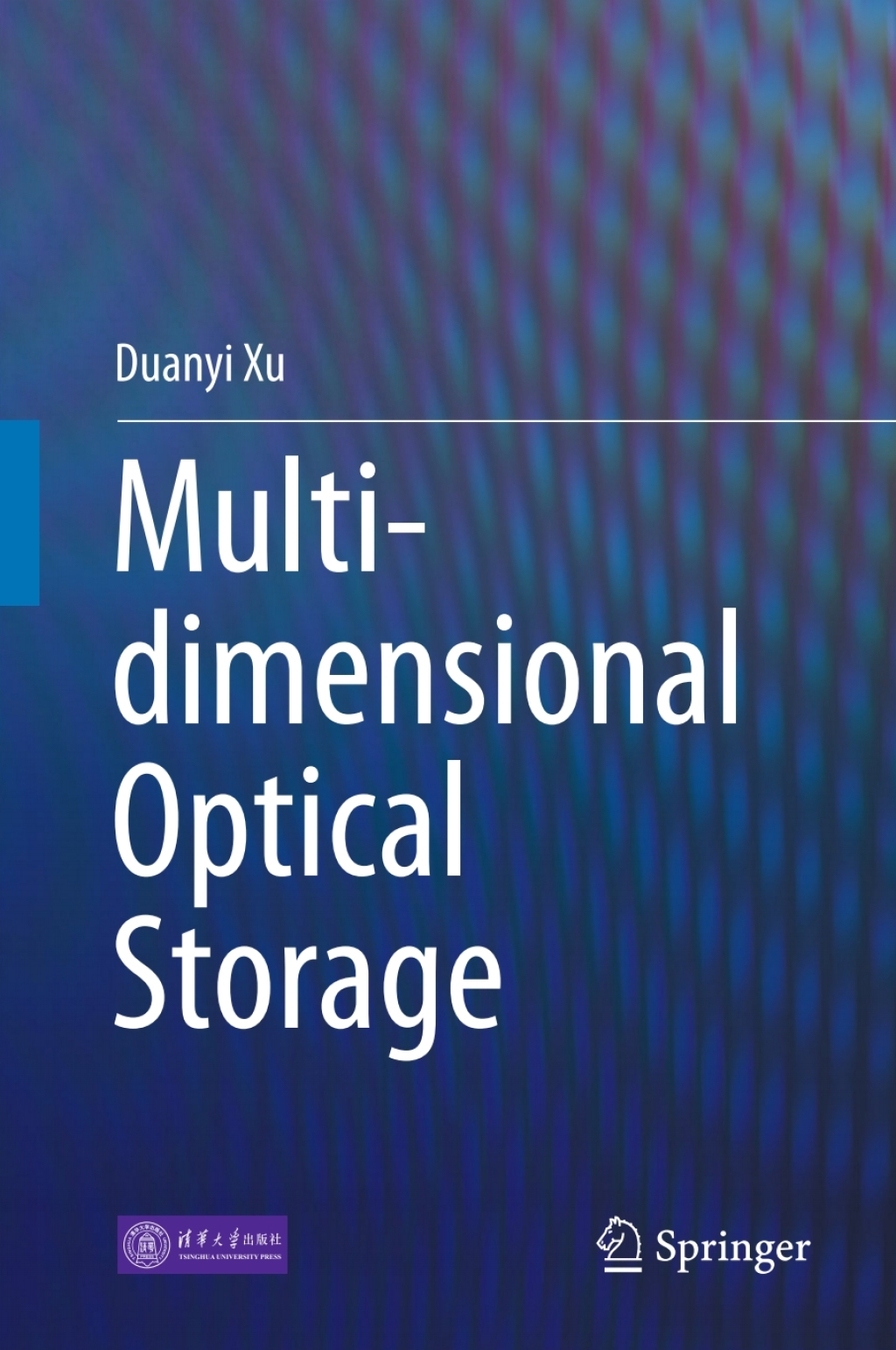 Multi-dimensional Optical Storage 