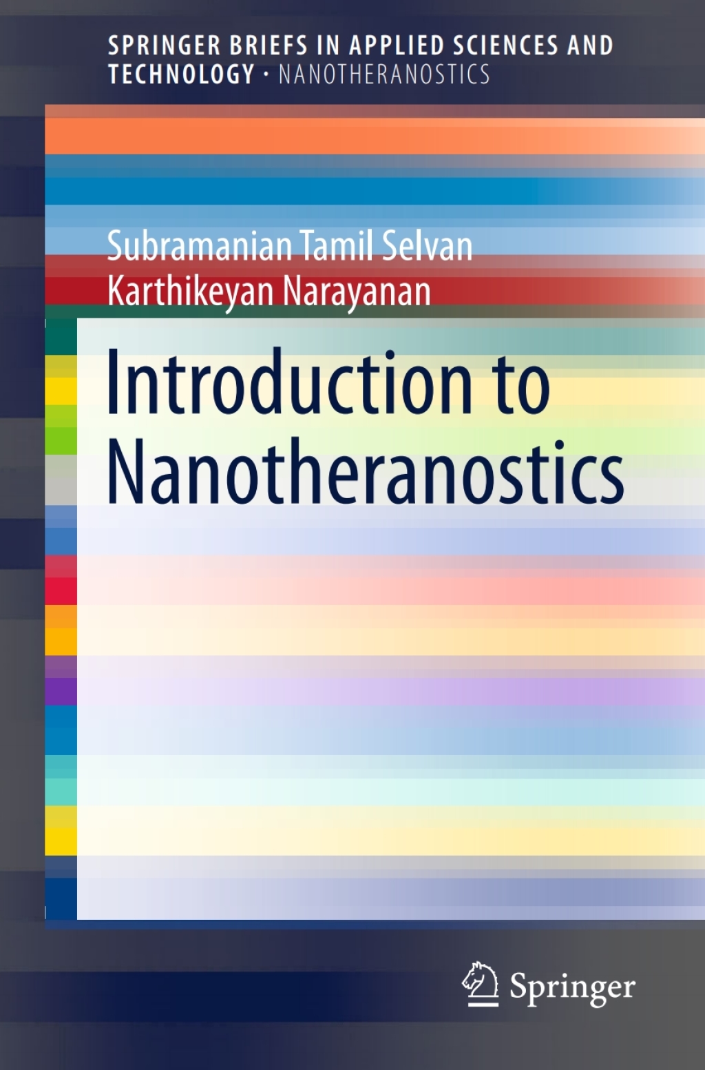 Introduction to Nanotheranostics 