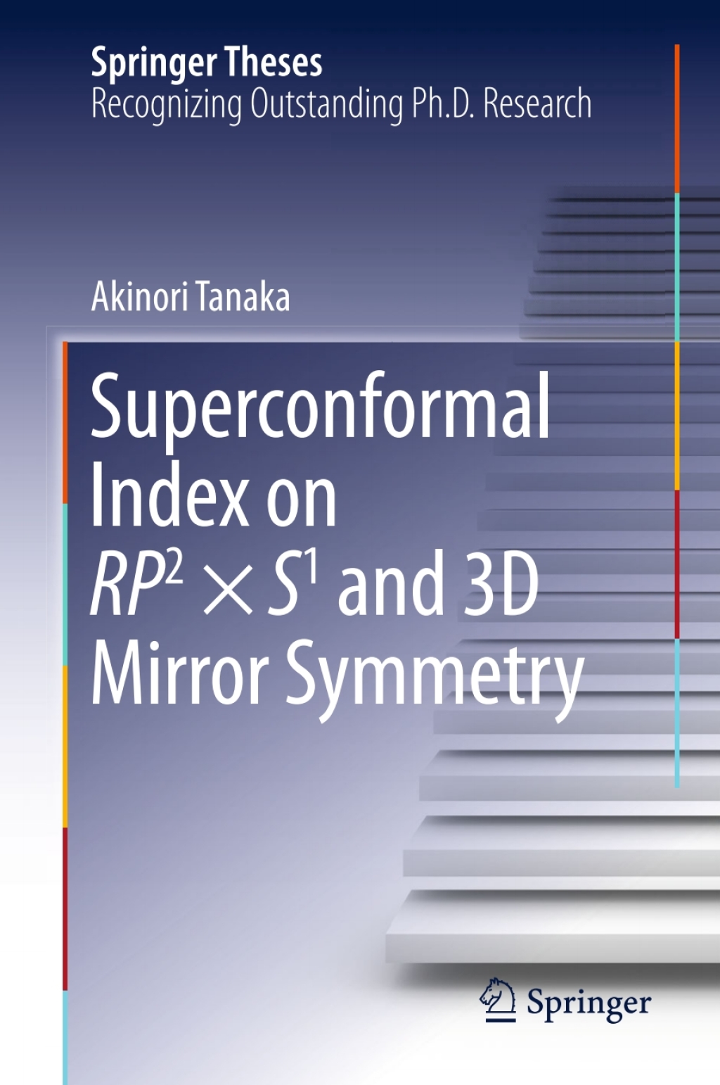 Superconformal Index on RP2 Ãƒâ€” S1 and 3D Mirror Symmetry 