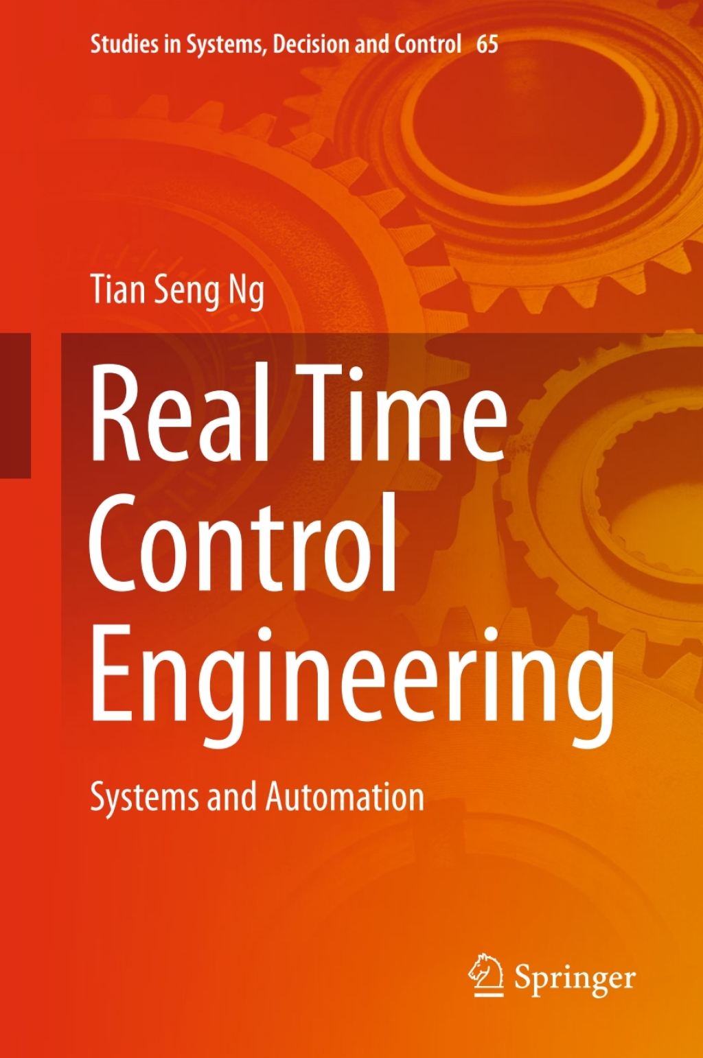 Real Time Control Engineering Systems And Automation 