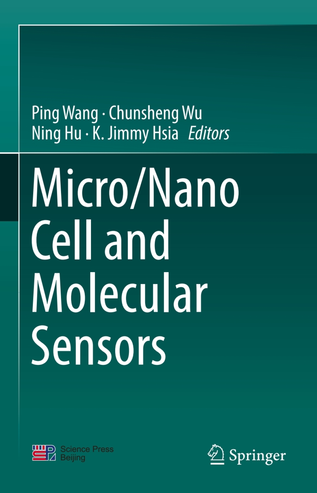 Micro/Nano Cell and Molecular Sensors 