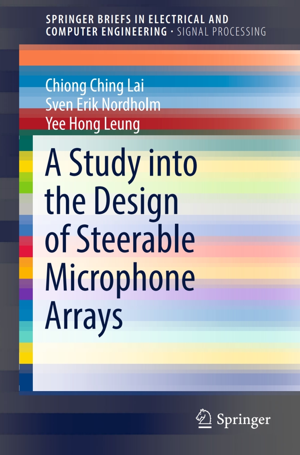 A Study into the Design of Steerable Microphone Arrays 
