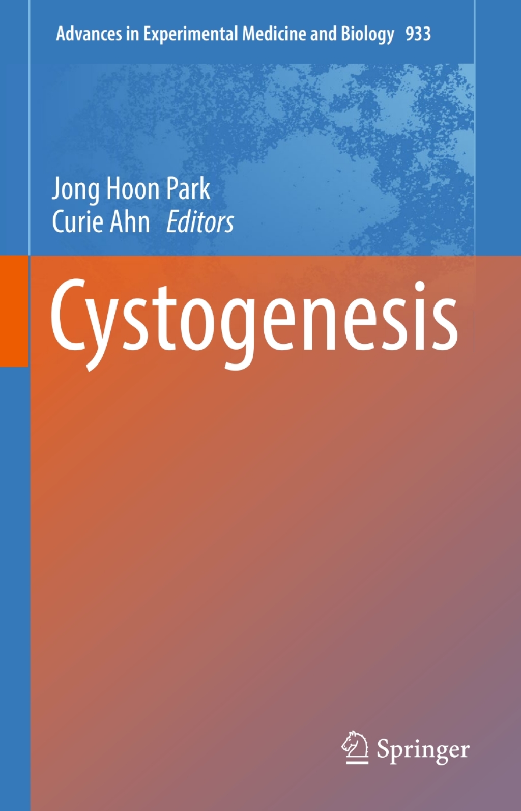 Cystogenesis 