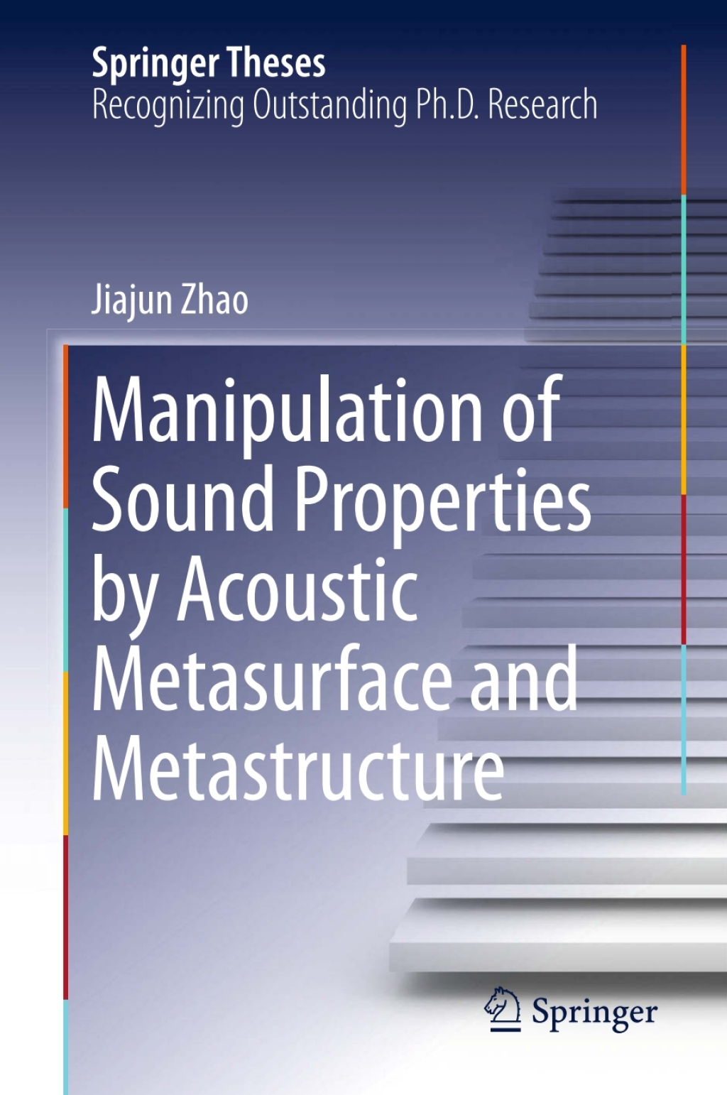 Manipulation of Sound Properties by Acoustic Metasurface and Metastructure 