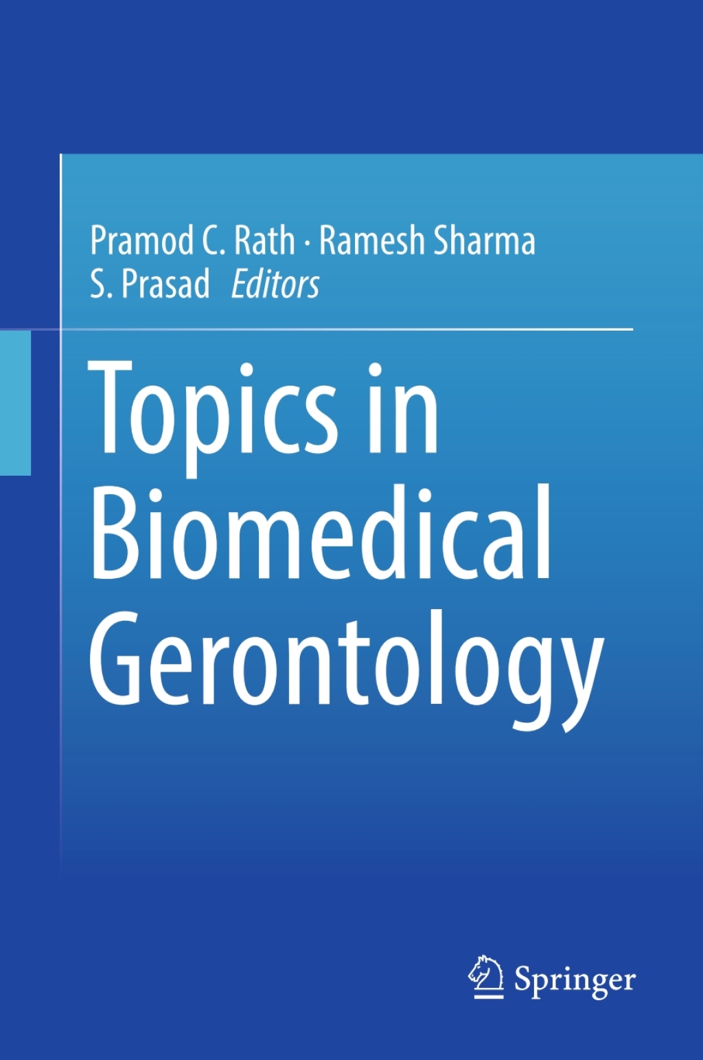 Topics in Biomedical Gerontology 