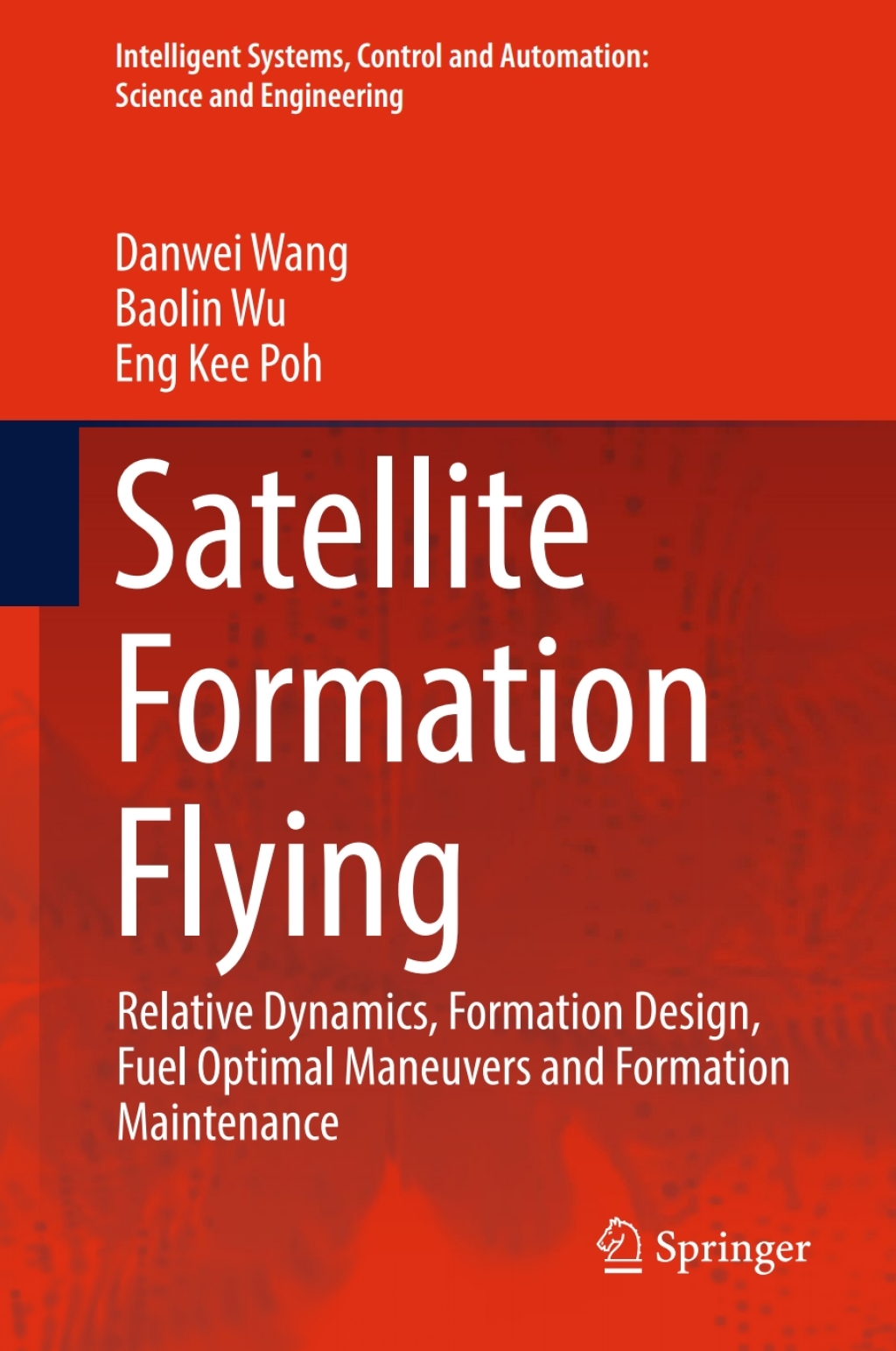 Satellite Formation Flying Relative Dynamics, Formation Design, Fuel Optimal Maneuvers and Formation Maintenance 