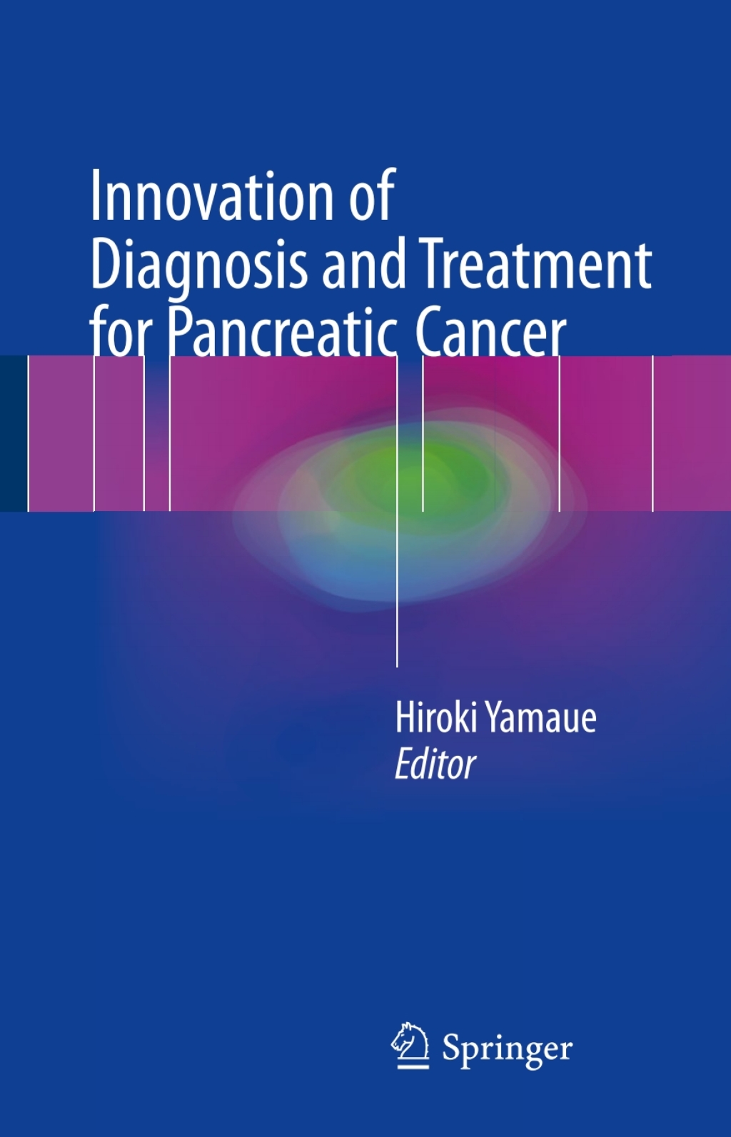 Innovation of Diagnosis and Treatment for Pancreatic Cancer 
