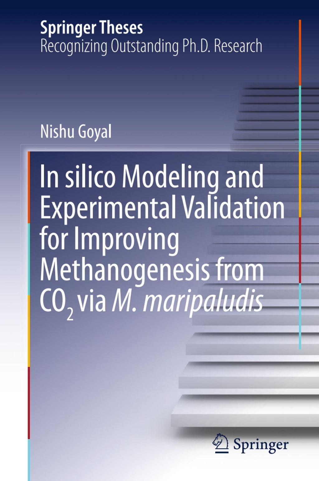 In silico Modeling and Experimental Validation for Improving Methanogenesis from CO2 via M. maripaludis 