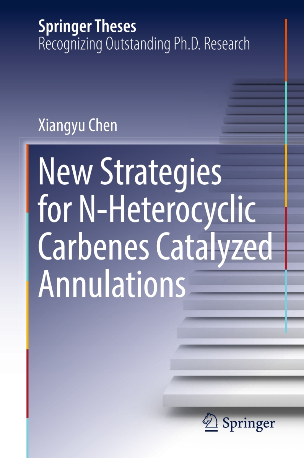 New Strategies for N-Heterocyclic Carbenes Catalyzed Annulations 