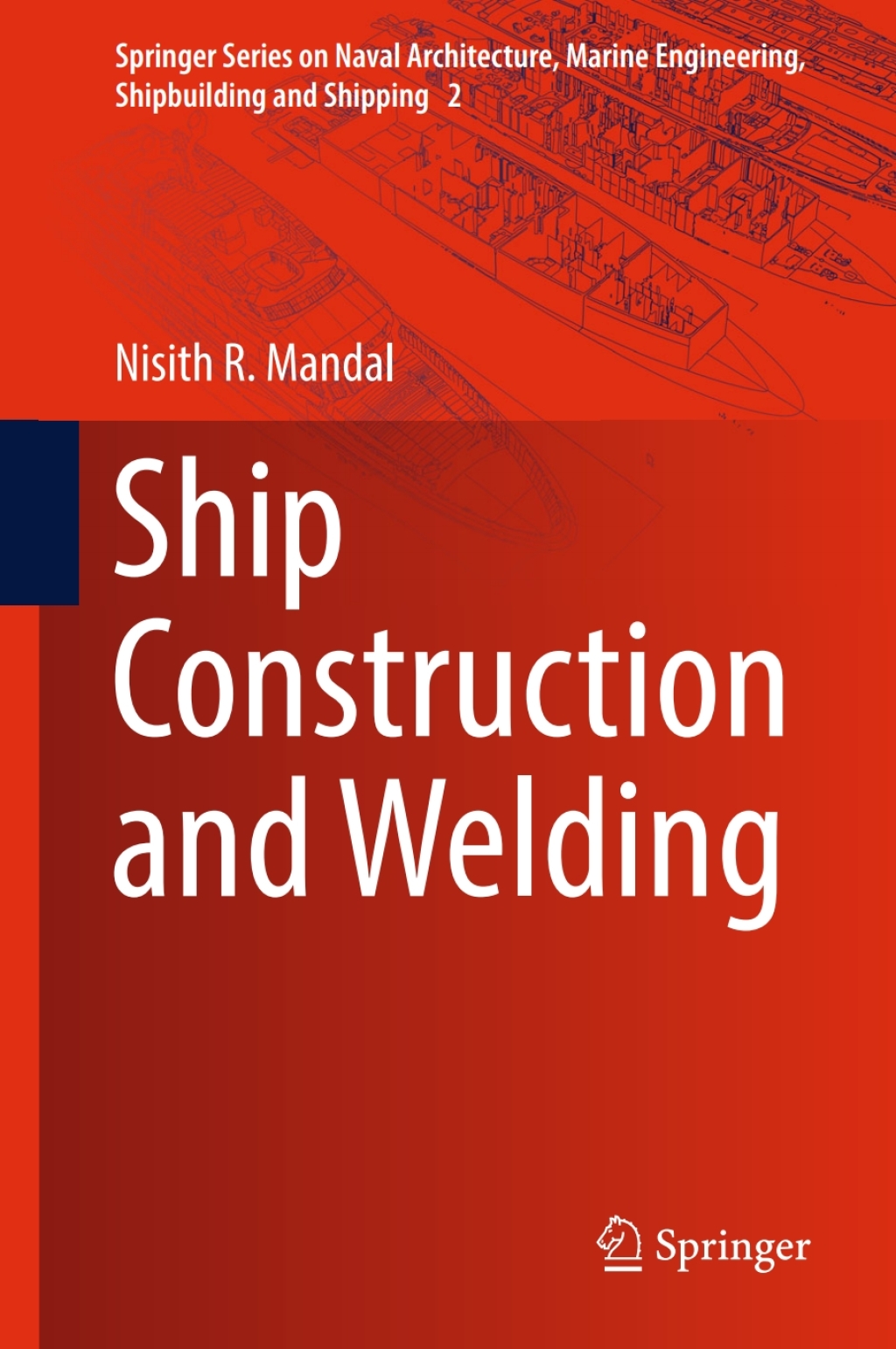 Ship Construction and Welding 