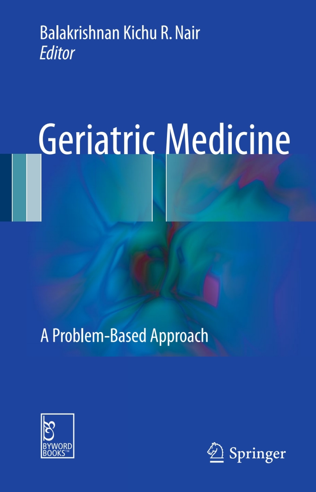 Geriatric Medicine A Problem-Based Approach 