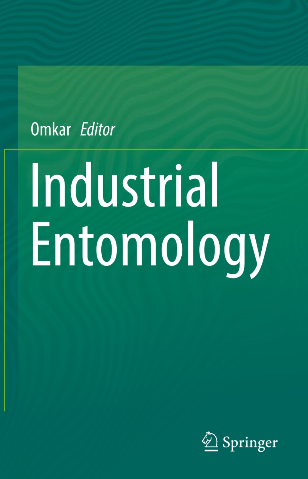 Industrial Entomology 