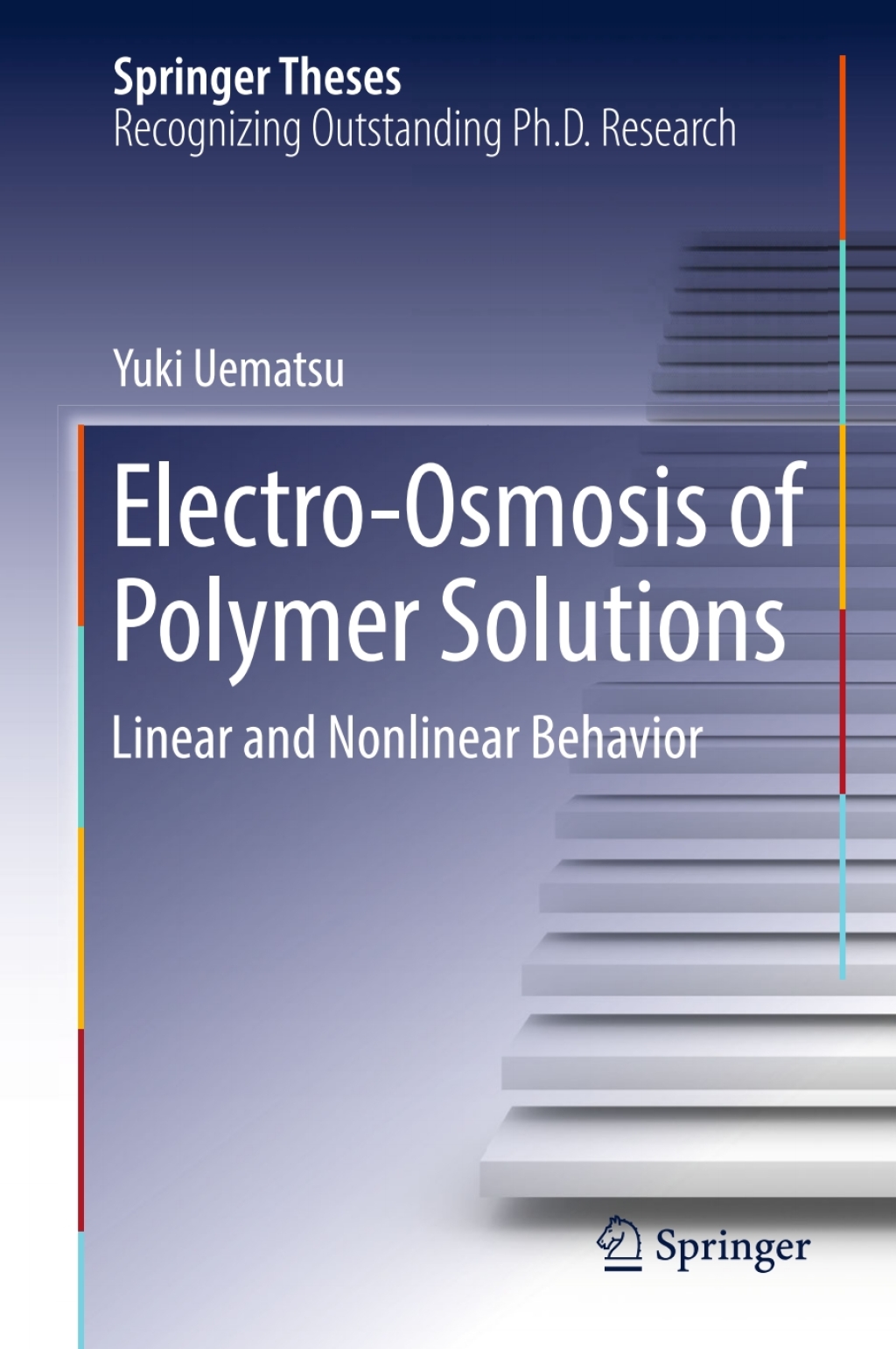 Electro-Osmosis of Polymer Solutions Linear and Nonlinear Behavior 