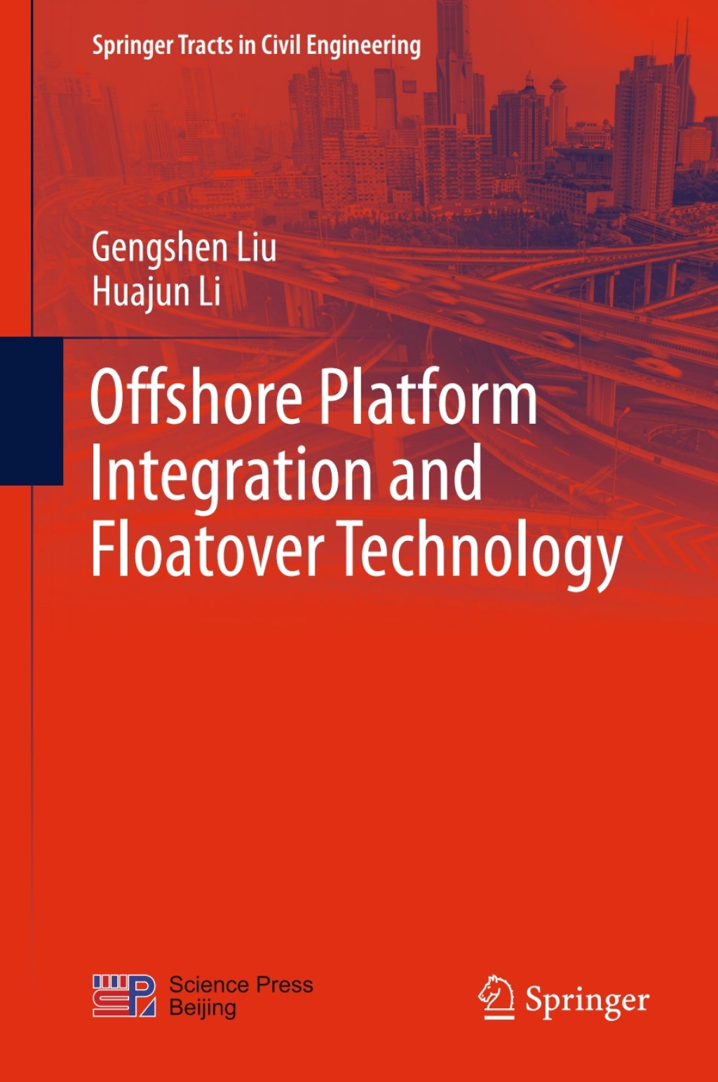 Offshore Platform Integration and Floatover Technology 