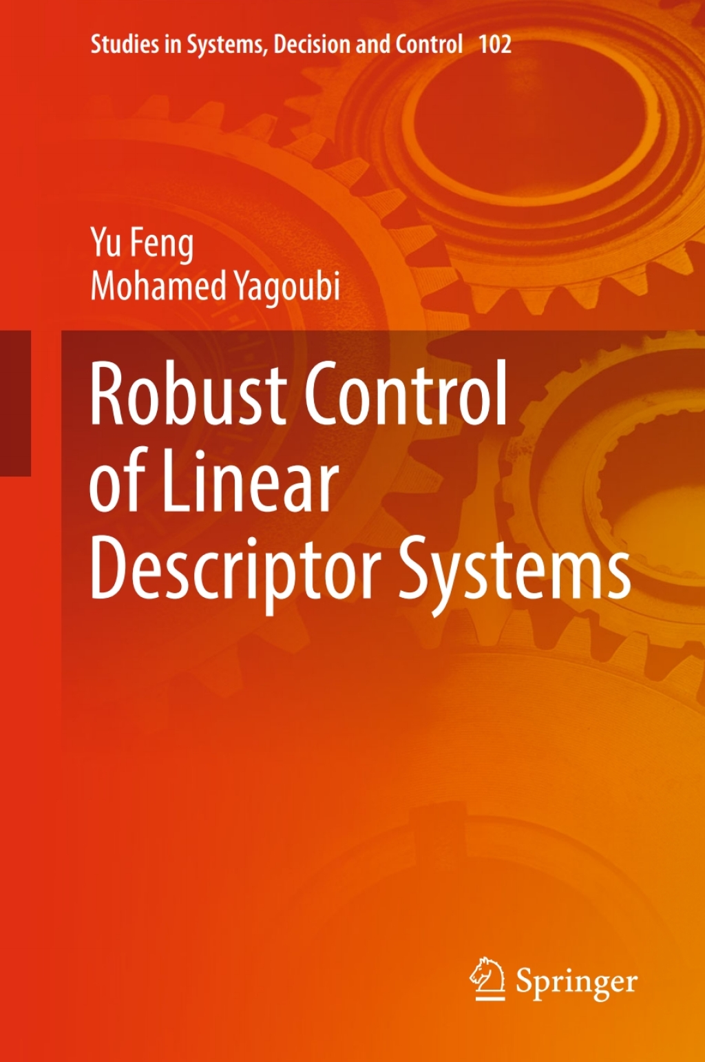 Robust Control of Linear Descriptor Systems 