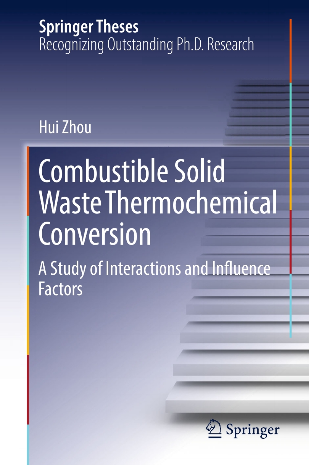 Combustible Solid Waste Thermochemical Conversion A Study of Interactions and Influence Factors 