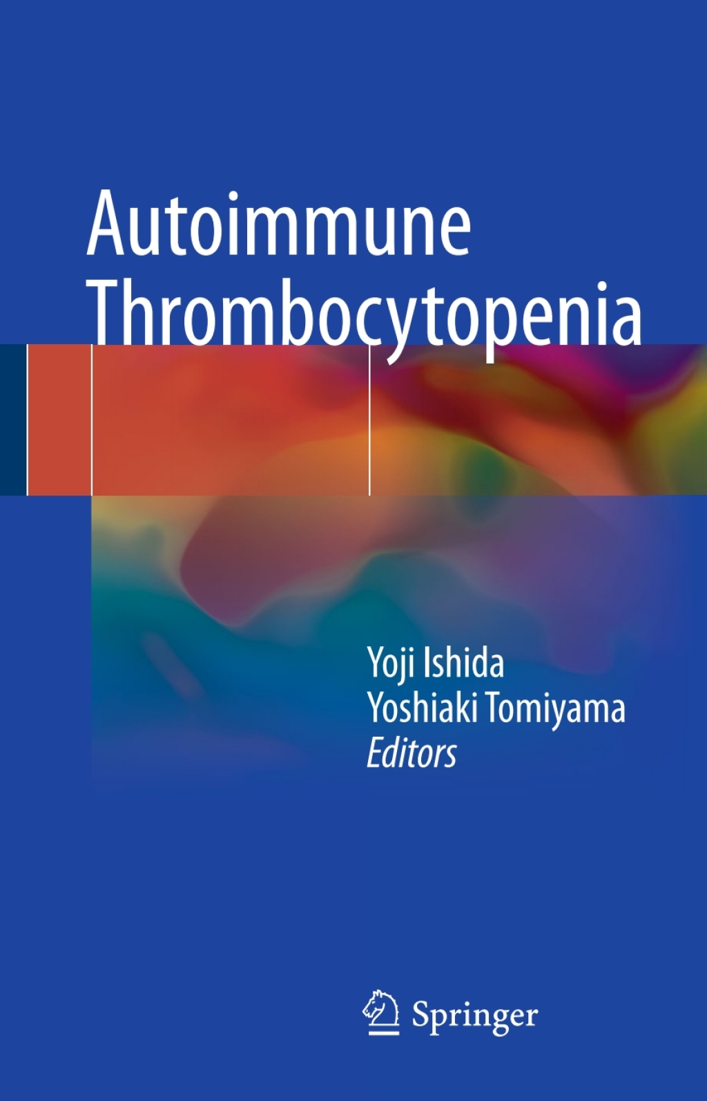 Autoimmune Thrombocytopenia 