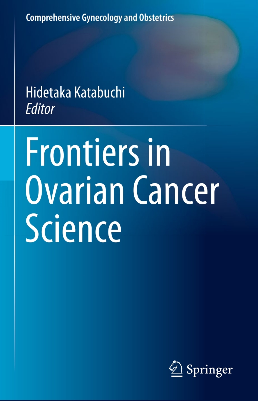 Frontiers in Ovarian Cancer Science 