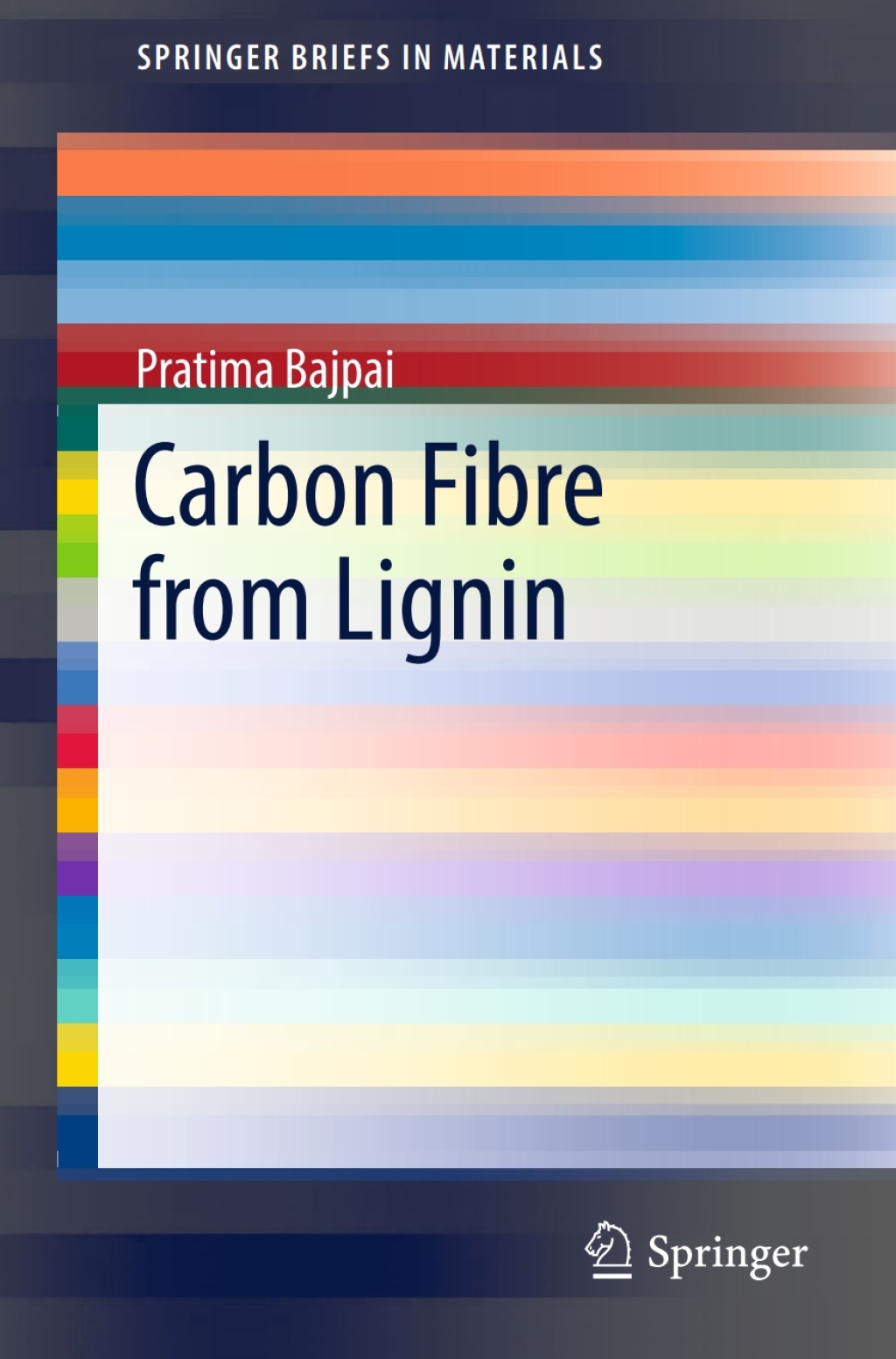 Carbon Fibre from Lignin 