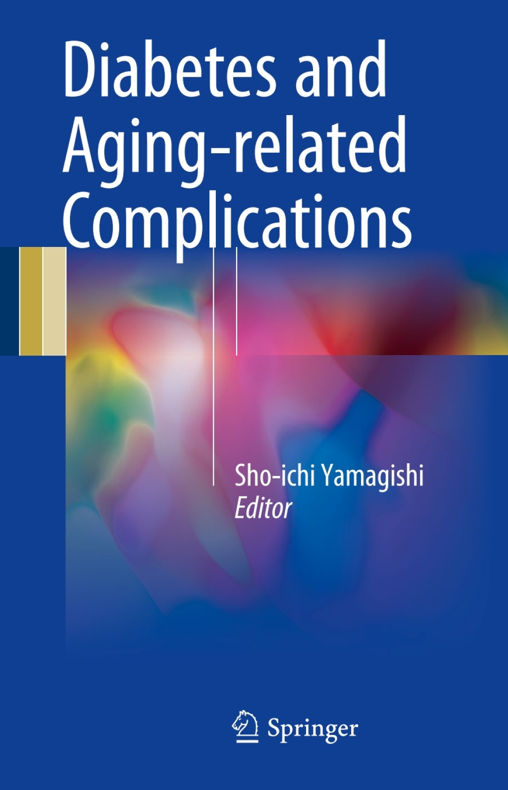 Diabetes and Aging-related Complications 